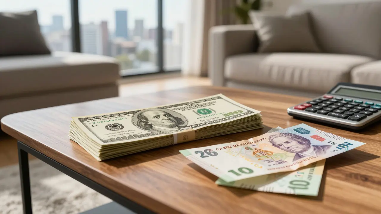 Alquileres en dólares vs pesos: guía definitiva para inquilinos y propietarios en Argentina (2026)