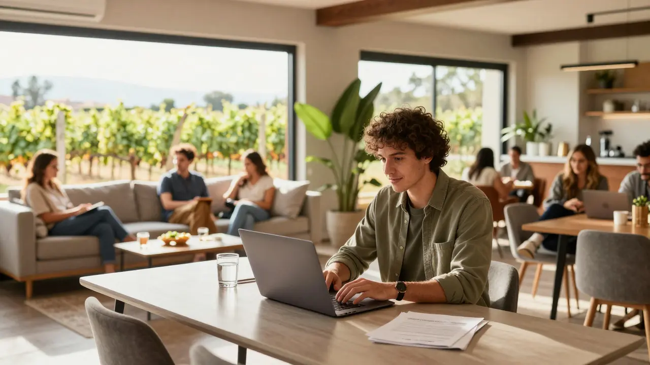 Coliving vs Cohousing: Guía definitiva sobre las nuevas formas de habitar