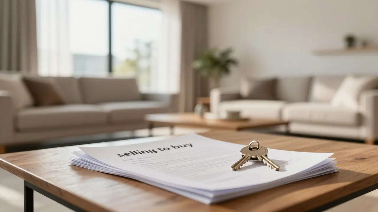 Crédito para cambio de vivienda: particularidades y requisitos en Argentina 2026