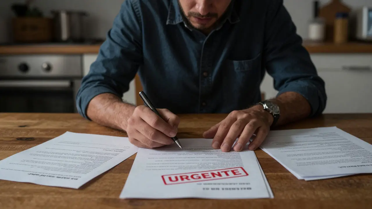 Ejecución hipotecaria en España: Guía paso a paso y defensa del deudor