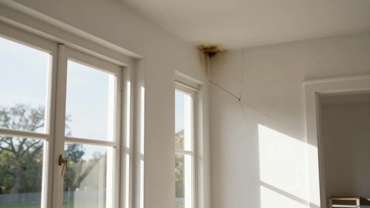 Propiedades problemáticas: señales de alerta al buscar casa en Argentina