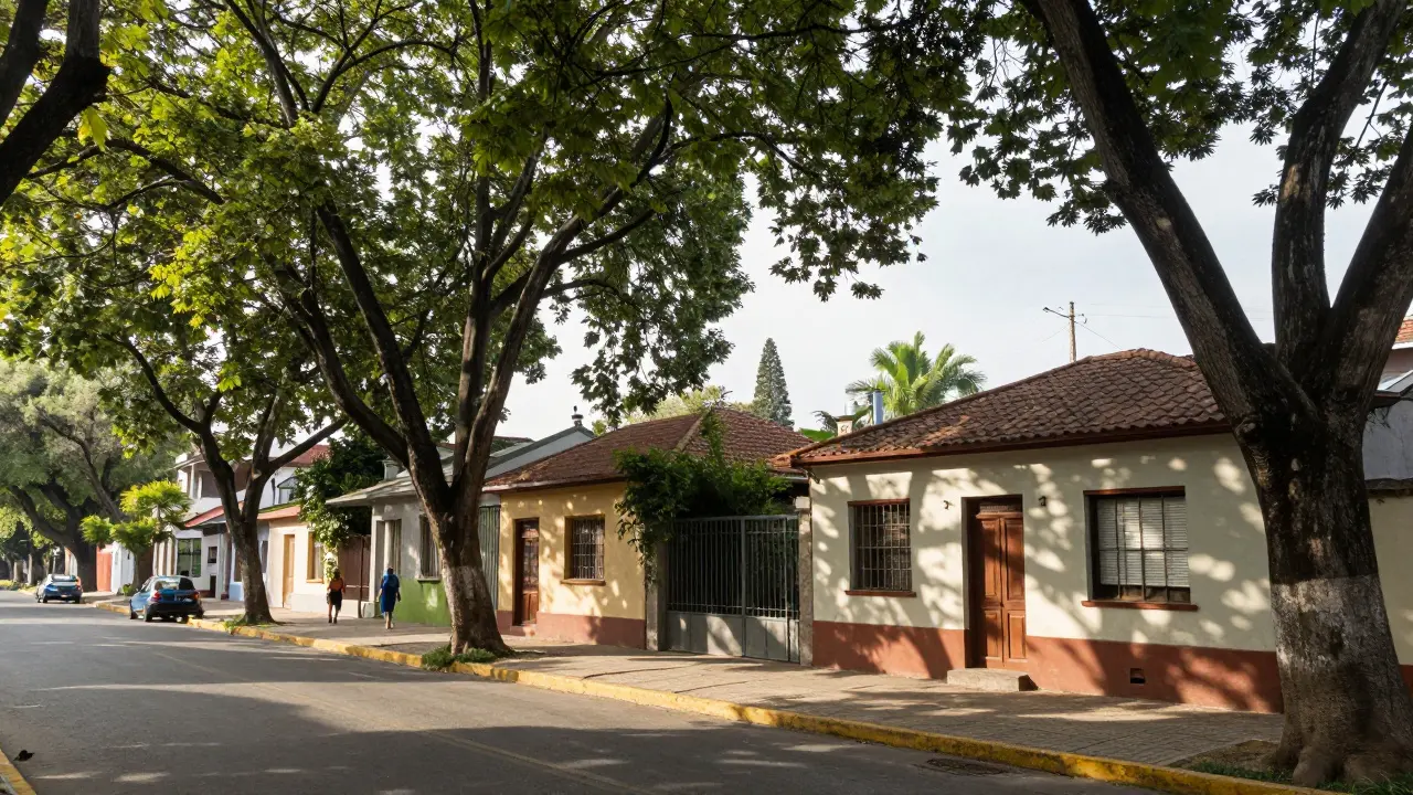 Villa Ortúzar: por qué este barrio pequeño tiene una demanda inmobiliaria tan alta