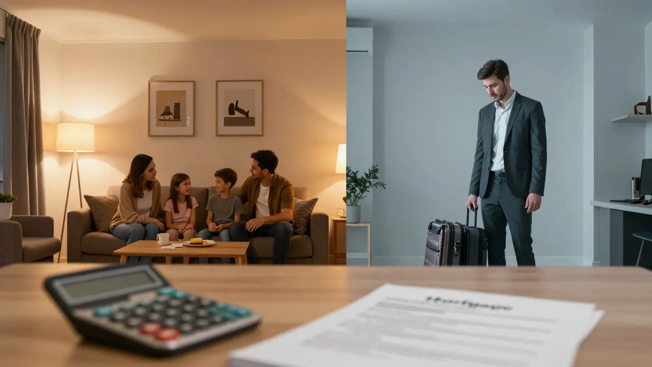 Alquiler vs. Venta de Inmuebles en España: Comparativa, Rentabilidad y Tendencias 2026