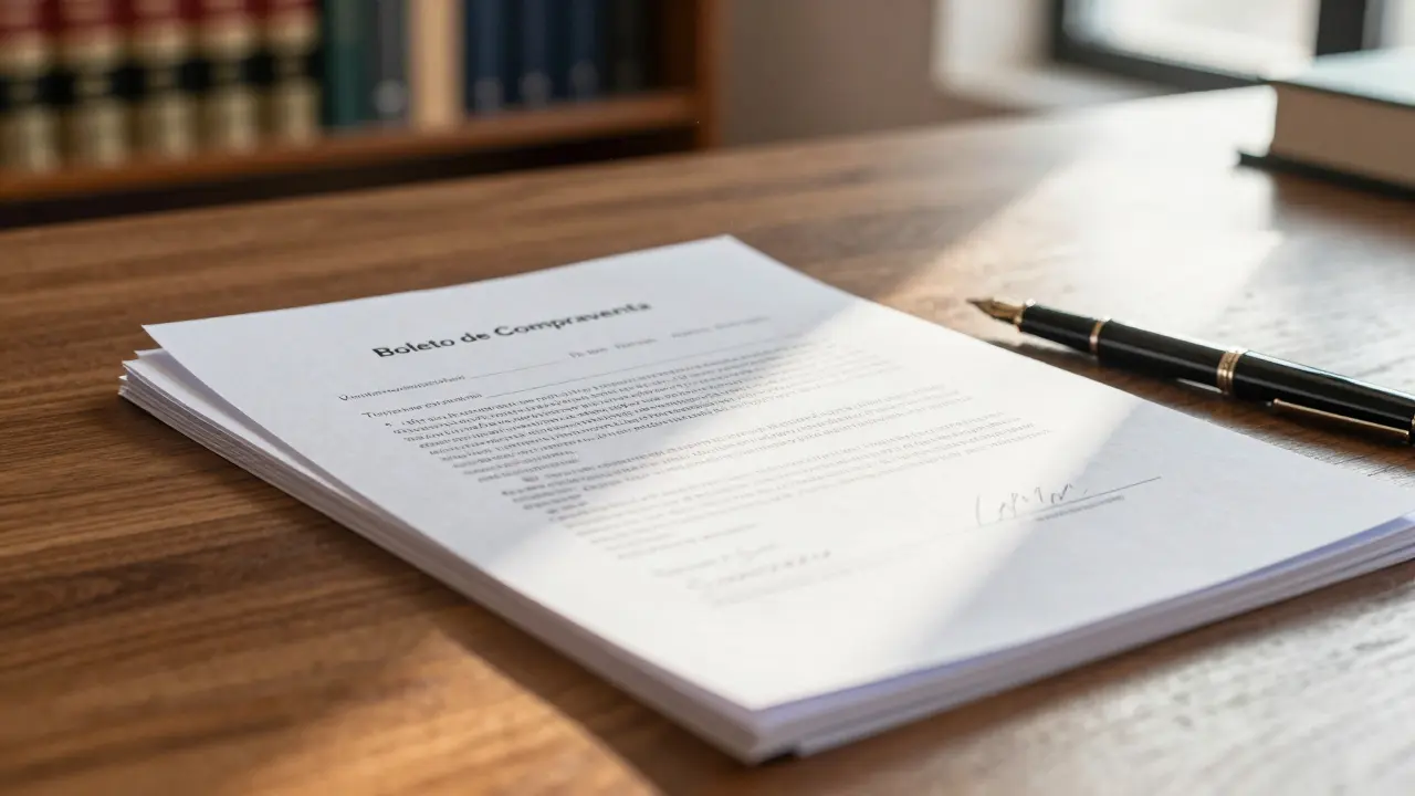 Cómo transferir la propiedad correctamente al comprador: Guía paso a paso en Argentina