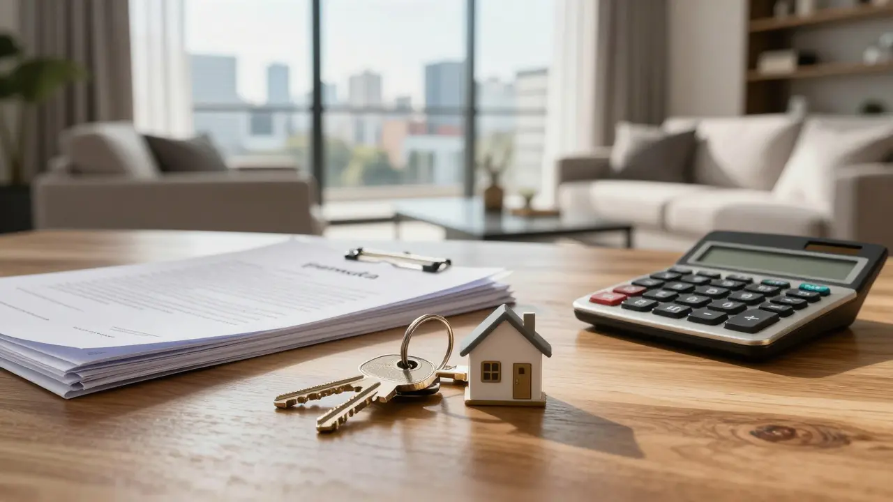 Permuta inmobiliaria en Argentina: Guía fiscal y legal para intercambiar propiedades sin errores