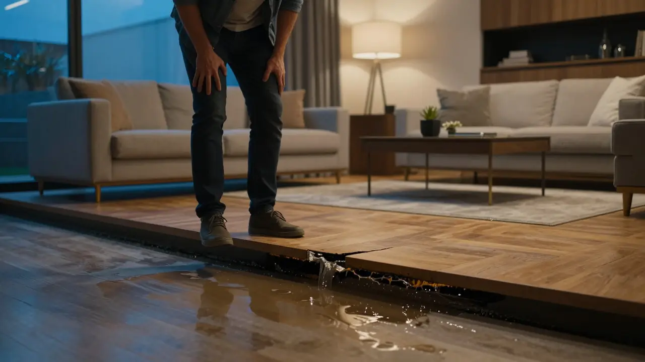 Vicios ocultos en la compra de inmuebles: guía legal y práctica para compradores
