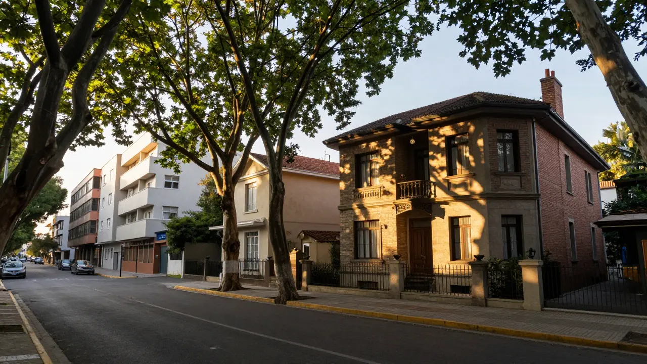 Villa Urquiza: Guía completa de tranquilidad, desarrollo inmobiliario y vida en el barrio