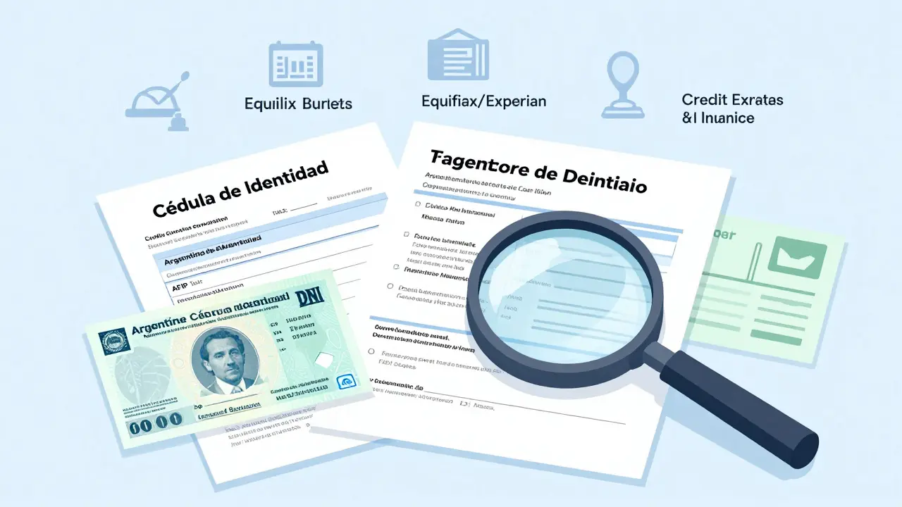 Auditoría de antecedentes del inquilino: guía legal y práctica para alquilar en Argentina