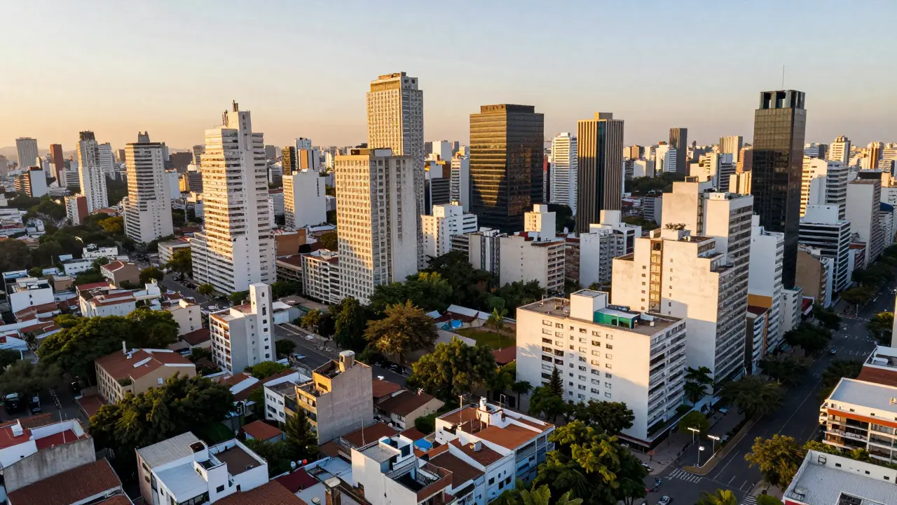 Barrios emergentes para invertir en Buenos Aires: guía de oportunidades inmobiliarias 2026