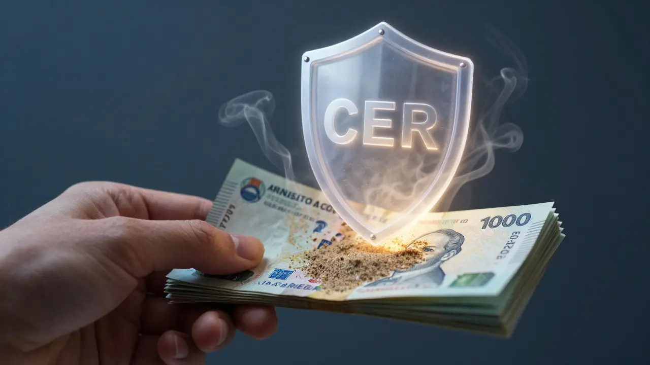 CER Argentina 2026: Guía completa de cálculo, impacto y alternativas