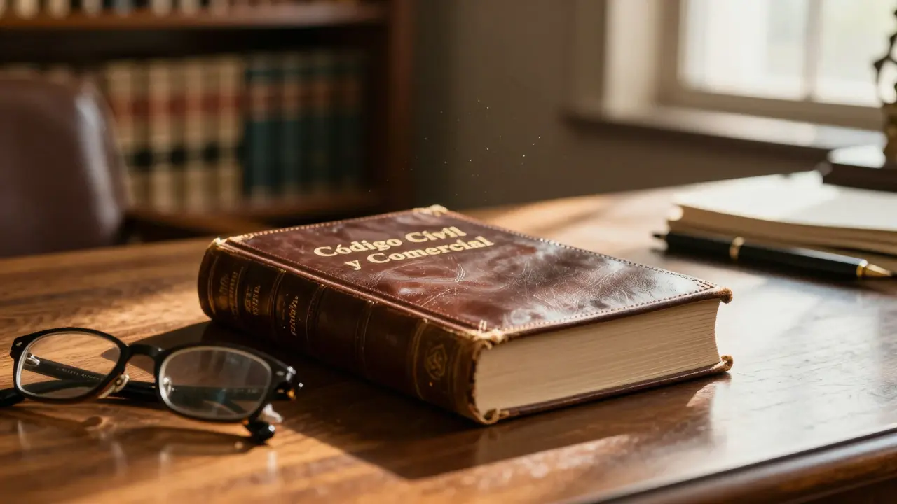 Derecho de propiedad en Argentina: bases legales y claves del Código Civil