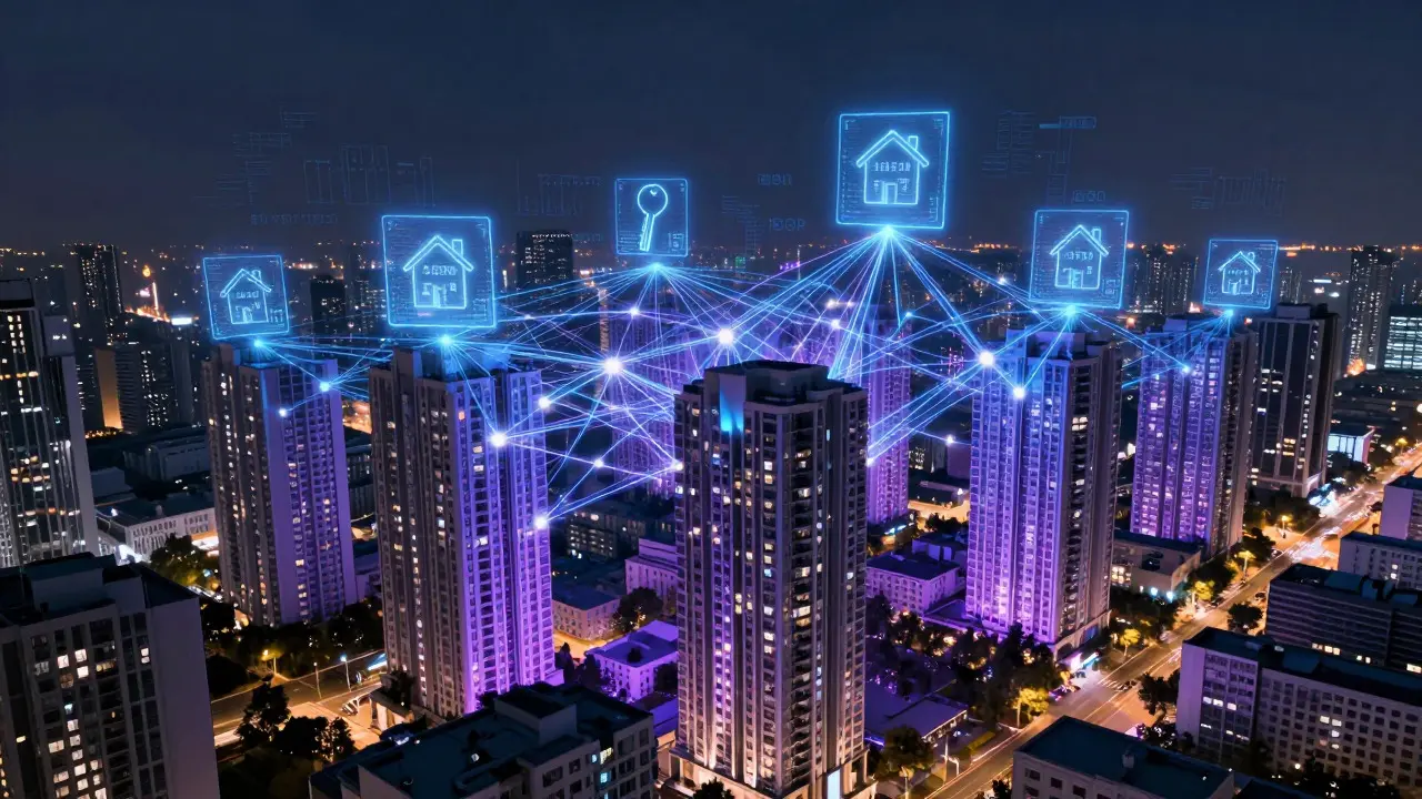 Inteligencia artificial en búsqueda inmobiliaria: usos prácticos y tendencias 2026