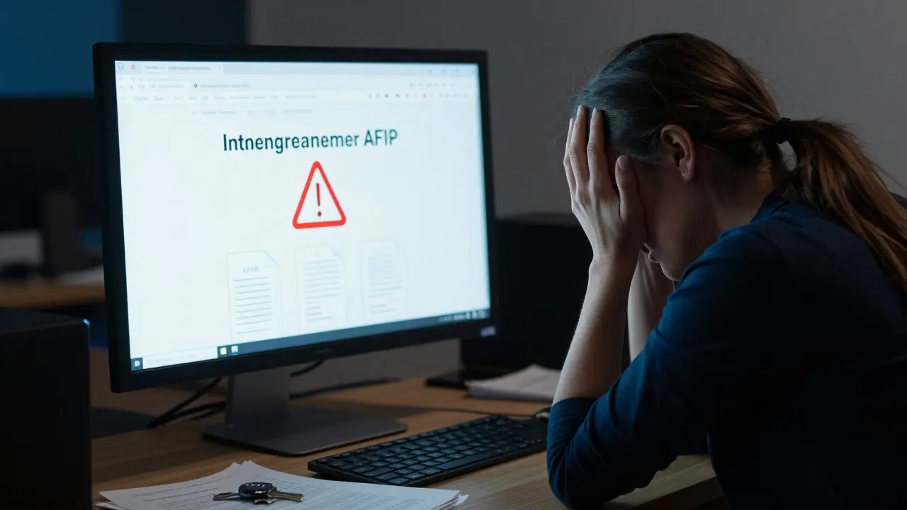 Multas por no registrar contratos de alquiler en AFIP: Guía completa 2026