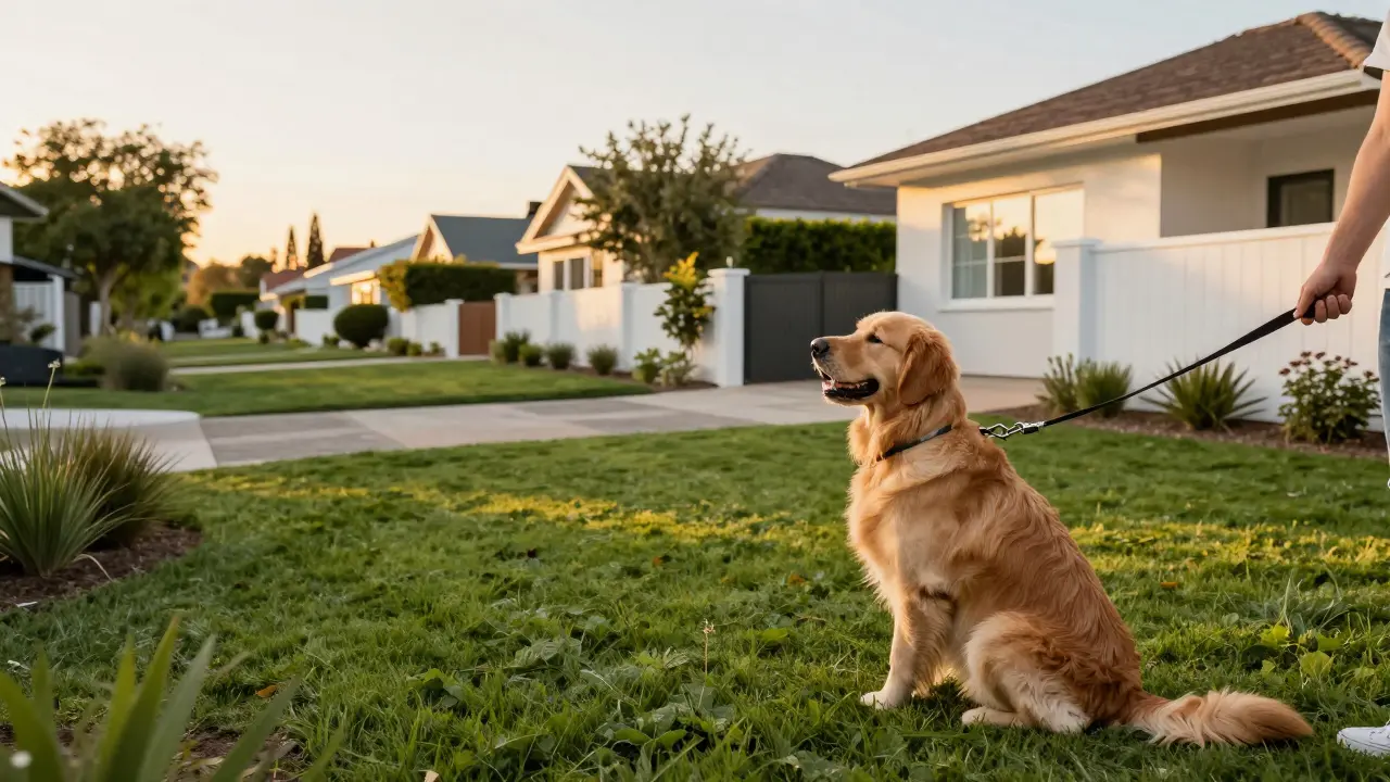 Normas para mascotas y convivencia en barrios cerrados: Guía completa