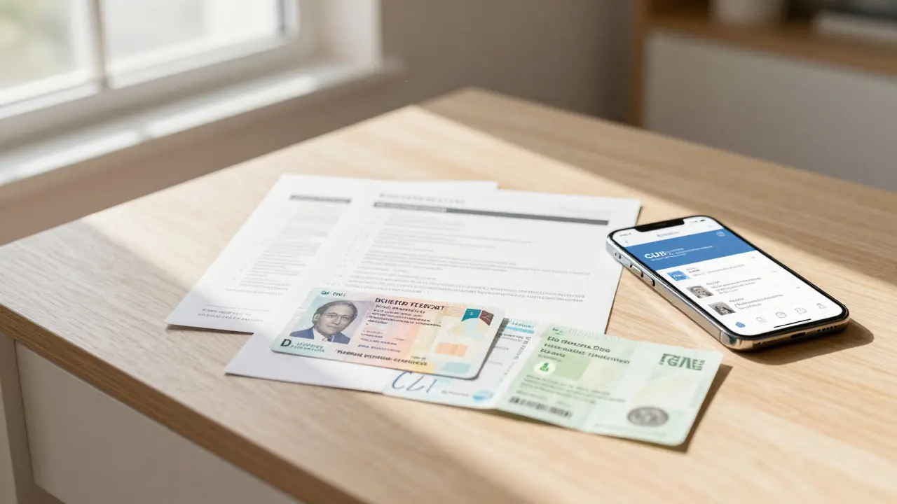 Requisitos para alquilar una propiedad: lista completa de documentación necesaria en Argentina