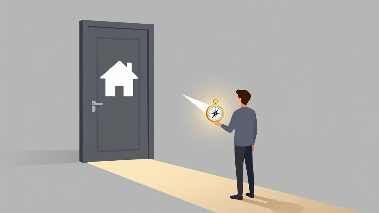 Simulador de ahorro para la entrada: cuánto necesitas y cómo llegar a tiempo
