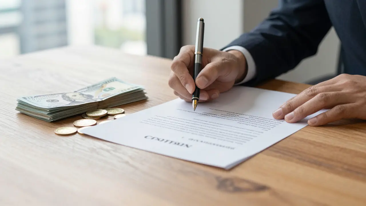 Costos de gestión en propiedades en alquiler: Guía completa para propietarios