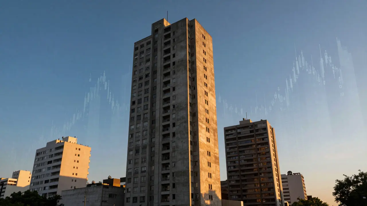 Dólar inmobiliario Argentina 2026: evolución, cálculo y efecto real en precios