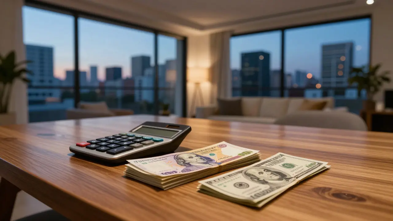 Dólar Inmobiliario en Argentina: Evolución, Cálculo y Efecto Real en los Precios de Vivienda 2026