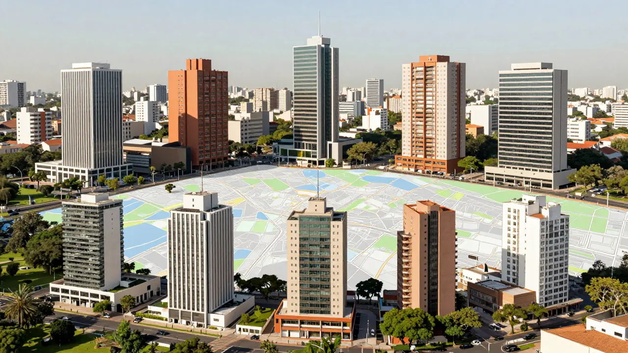 Fondos Comunes de Inversión Inmobiliaria (FCI): Guía para 2026