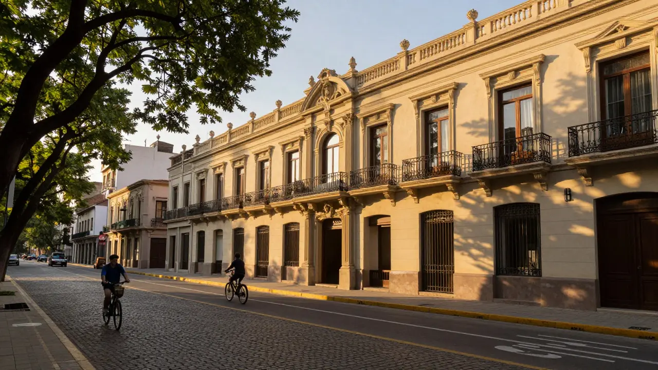 Vivir en Almagro: guía de precios, barrios y oportunidades inmobiliarias en Buenos Aires 2026