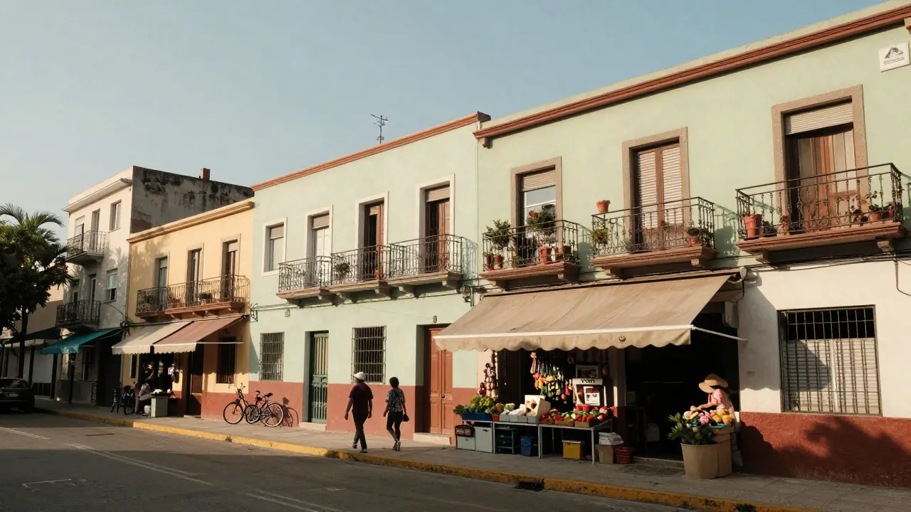 Vivir en Caballito: Guía de alquiler y compra en el barrio