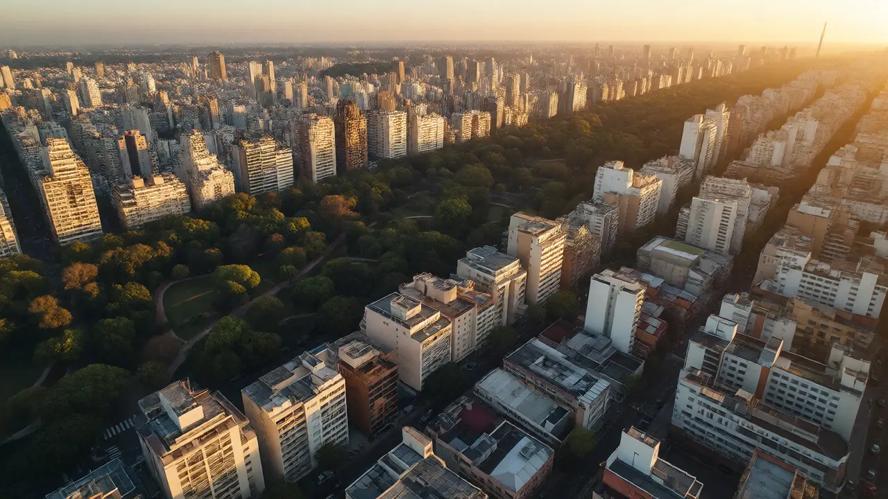 Barrios de Buenos Aires: Guía de Seguridad y Precios 2026