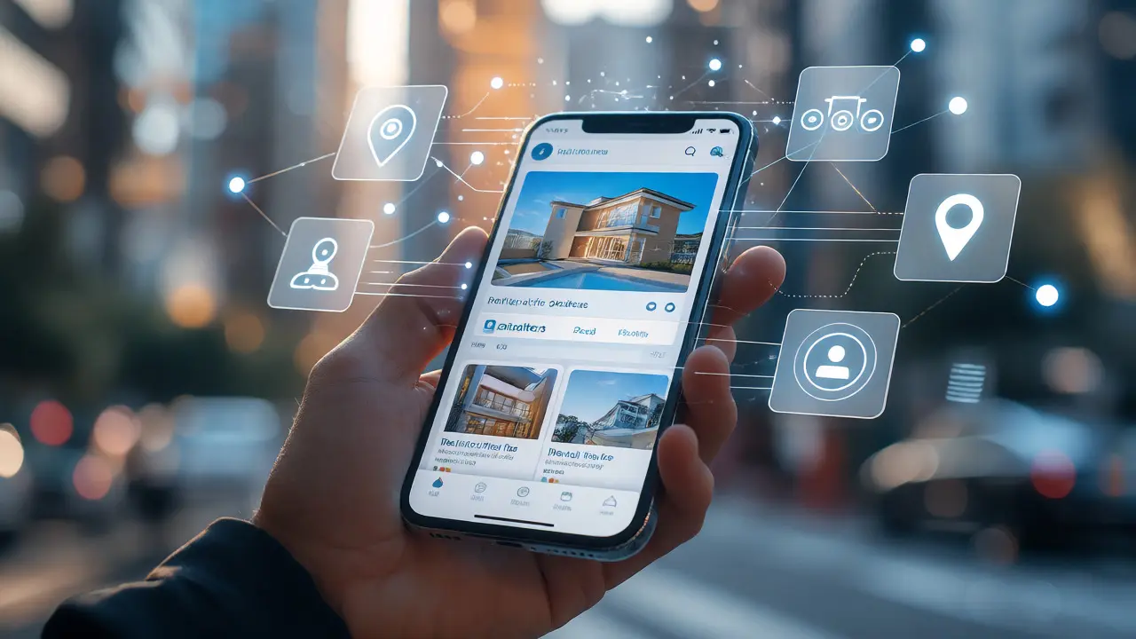 Buenas prácticas de datos y privacidad en portales inmobiliarios
