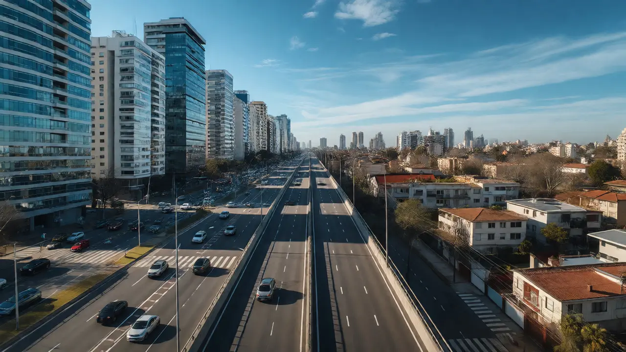 Costos de transacción: CABA vs. Provincia de Buenos Aires