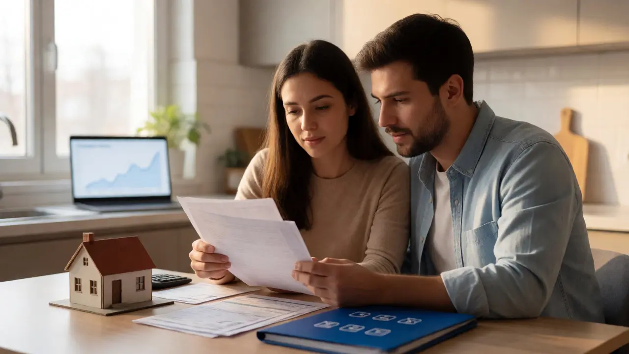 Requisitos para obtener un crédito hipotecario en Argentina: Guía 2026