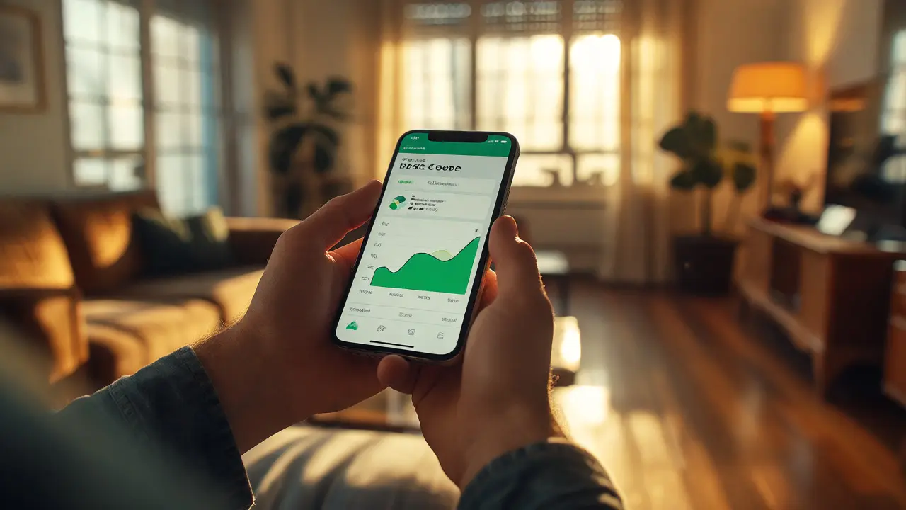 Score crediticio para hipoteca: guía práctica para subirlo antes de aplicar