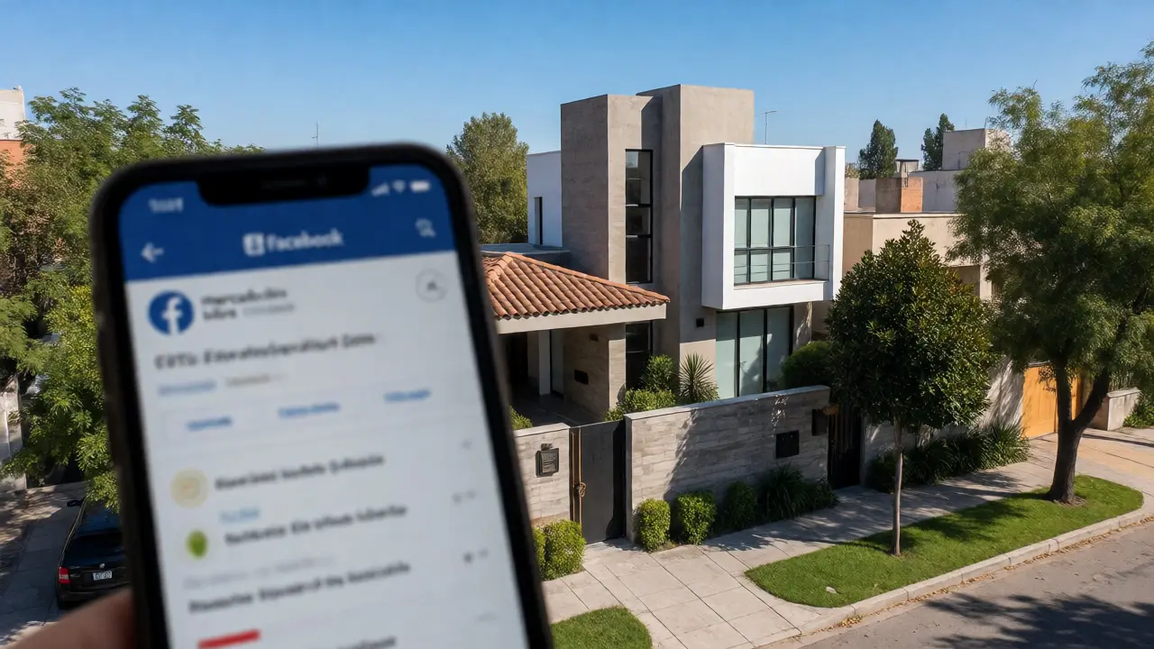 COTI de AFIP en ventas inmobiliarias: Guía práctica y multas