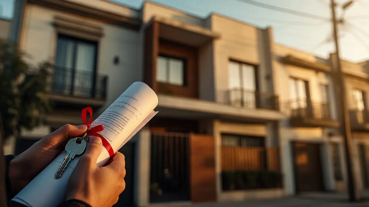 Registro de la Propiedad: guía práctica para inscribir tu inmueble