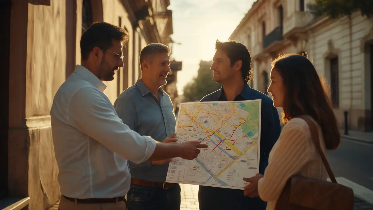Señales de un buen corredor inmobiliario para tu búsqueda