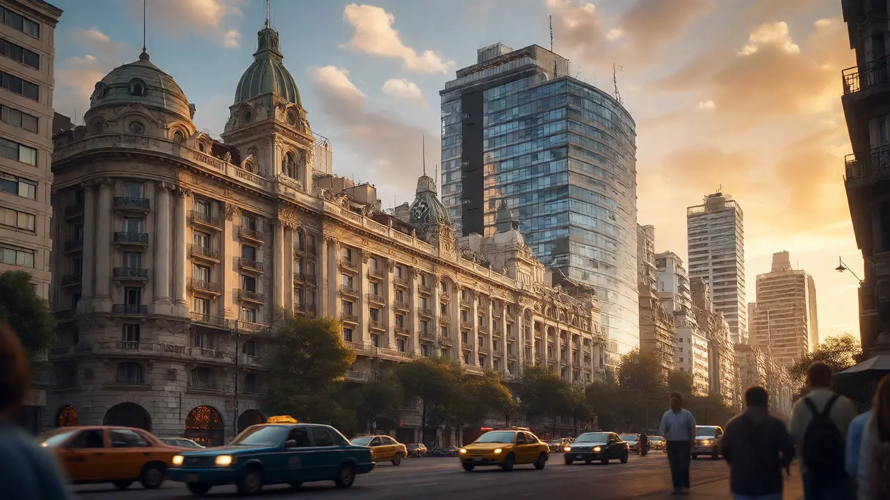 Tendencias de precios de propiedades en Buenos Aires: Guía 2026